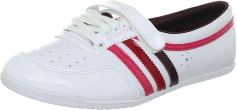 adidas schuhe ballerina damen concord round|adidas Originals CONCORD ROUND G60722 Damen Ballerinas.